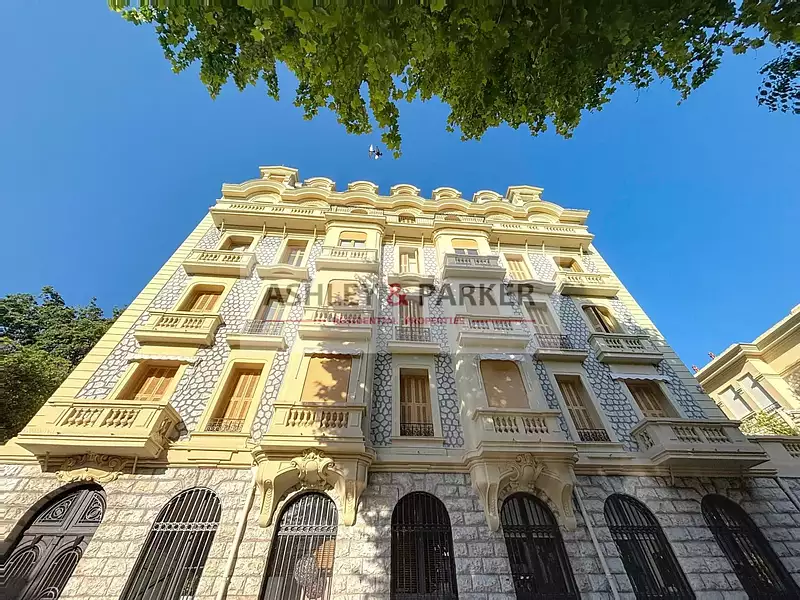 Appartement, 212 m²