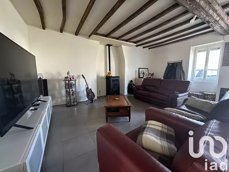 Maison, 143 m²