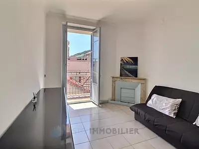 Appartement, 46,4 m²