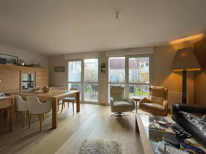 Appartement, 86,09 m²