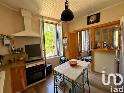 Maison, 90 m²