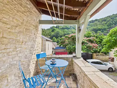 Maison, 170 m²