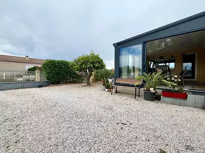 Maison, 90 m²
