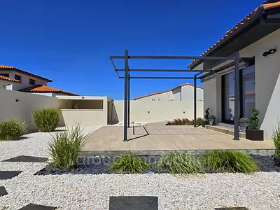 Maison, 93 m²
