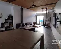Maison, 165 m²