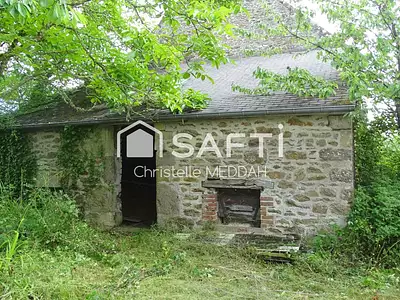 Maison, 64 m²