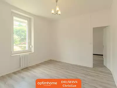 Appartement, 77 m²