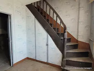 Maison, 80 m²