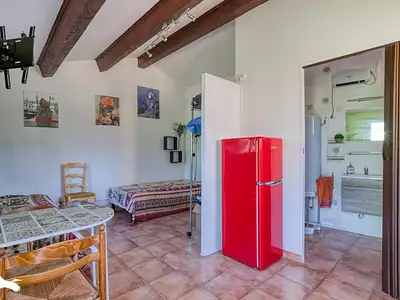 Maison, 117 m²