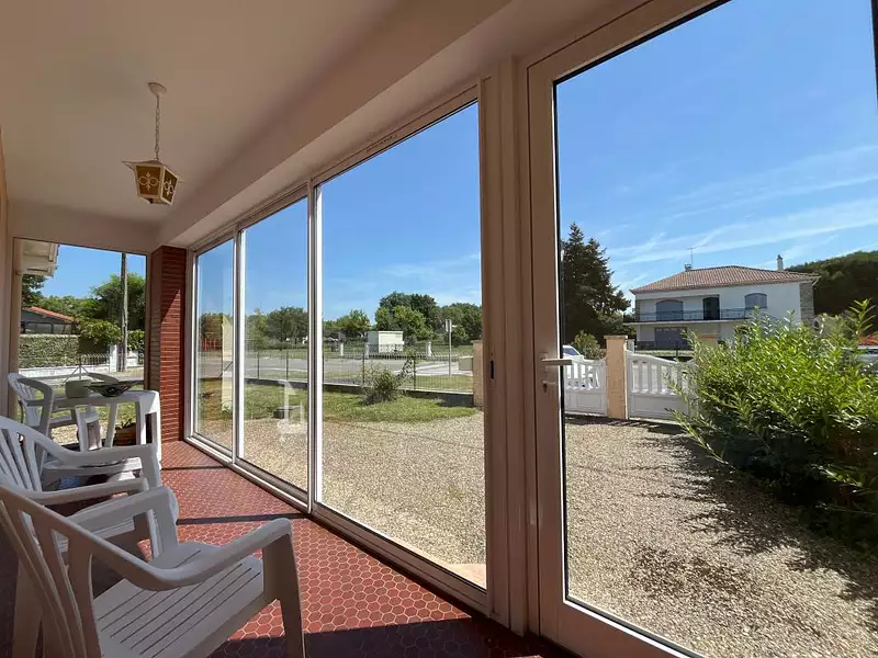 Maison, 100 m²