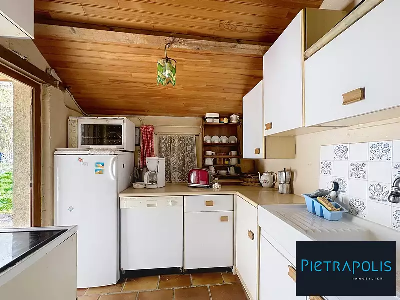 Maison, 80,39 m²
