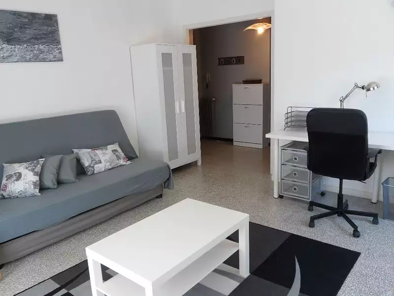 Appartement, 40 m²