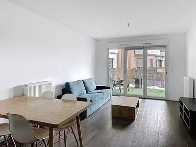 Appartement, 63 m²