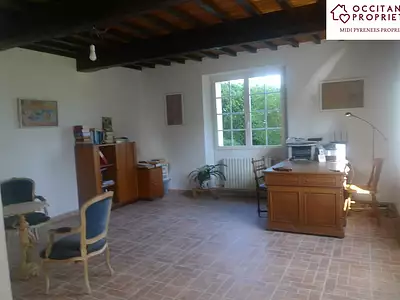 Maison, 240 m²