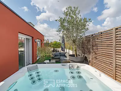 Appartement, 106 m²