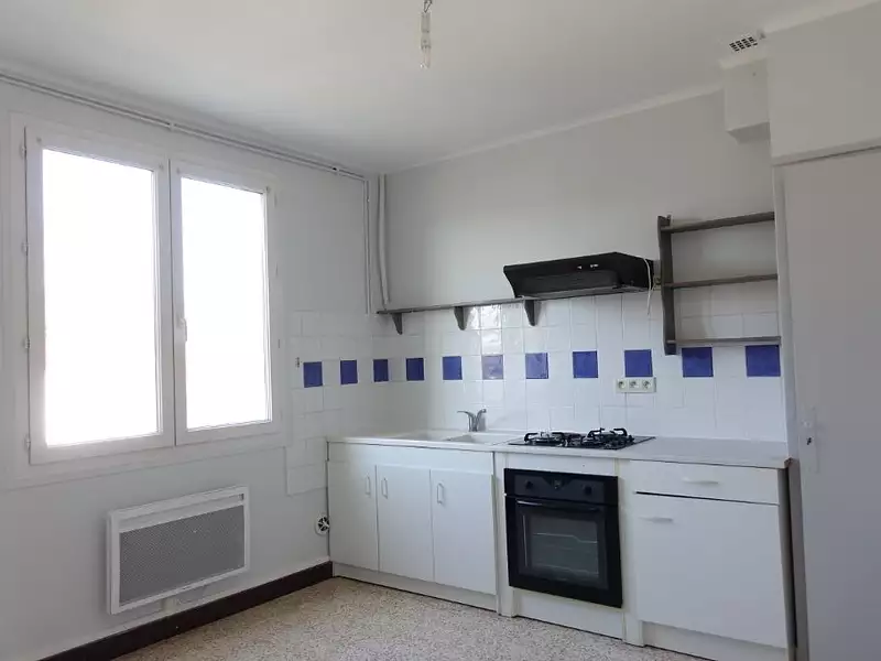 Appartement, 80 m²