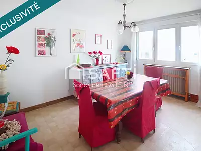 Maison, 85 m²