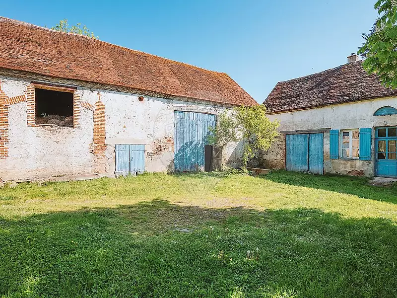 Maison, 96 m²
