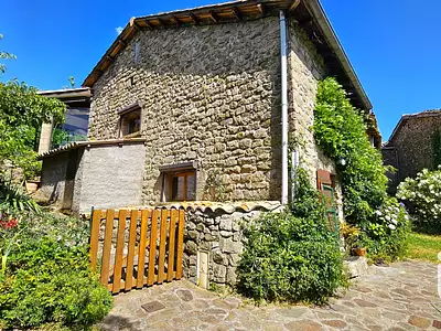 Maison, 93 m²