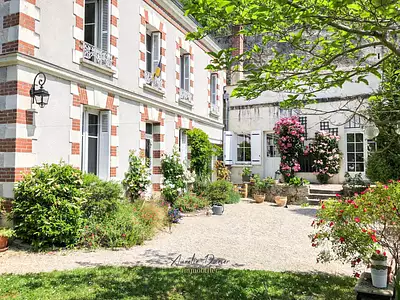 Maison, 210 m²