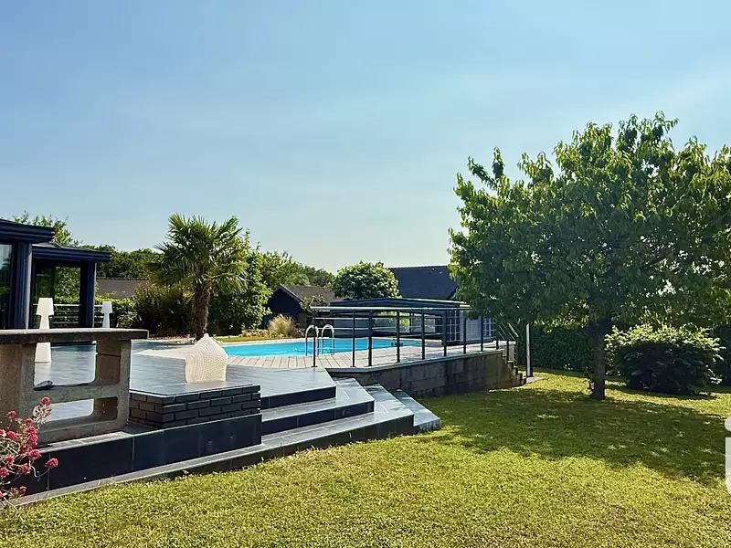 Maison, 139 m²
