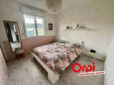 Maison, 101 m²
