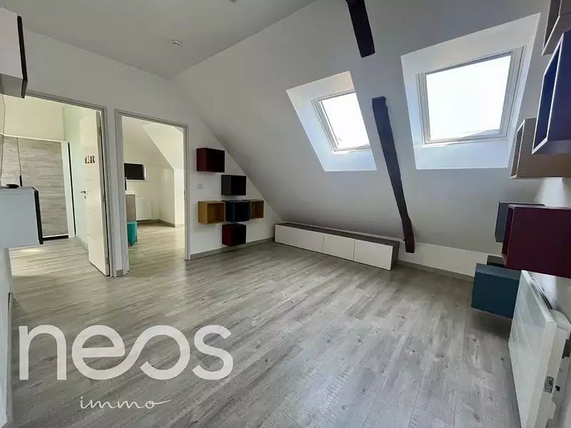 Maison, 158 m²