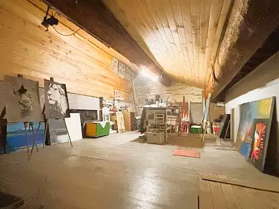 Maison, 97 m²