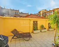 Appartement, 71,56 m²