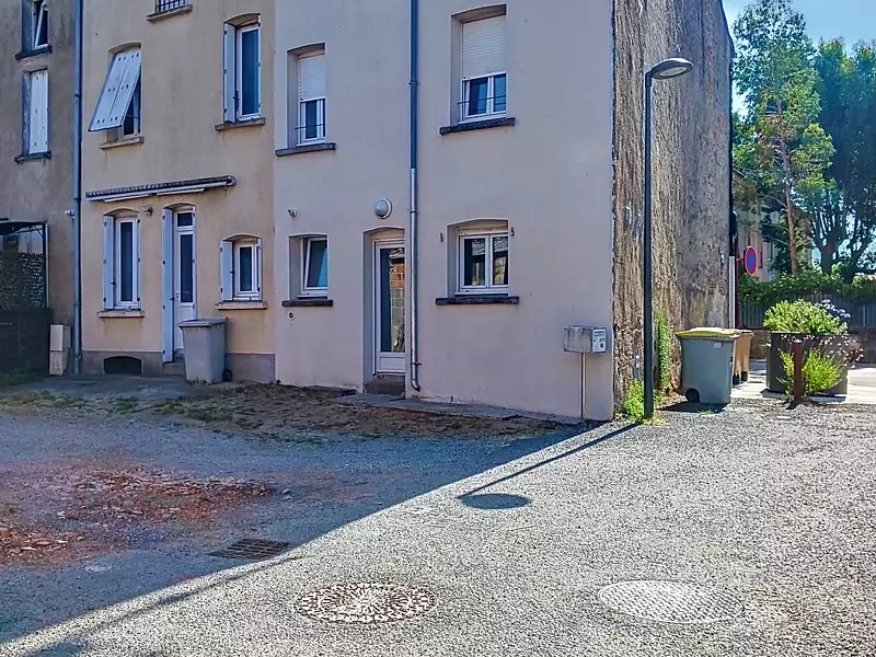 Maison, 117 m²