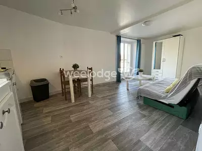 Appartement, 22,63 m²