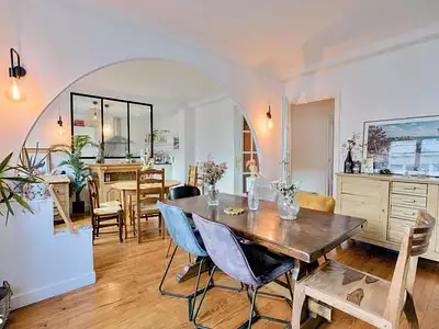 Appartement, 100 m²