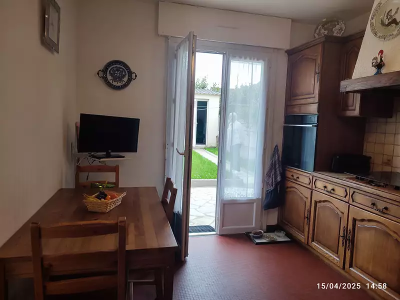 Maison, 89 m²