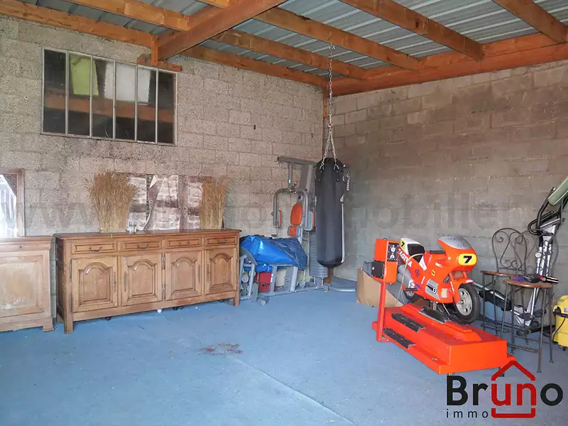 Maison, 115 m²
