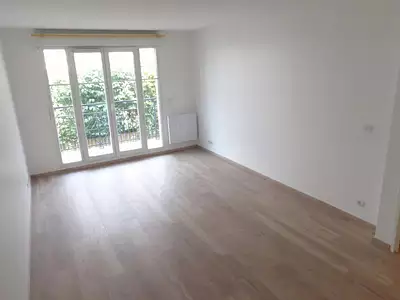 Appartement, 45,93 m²