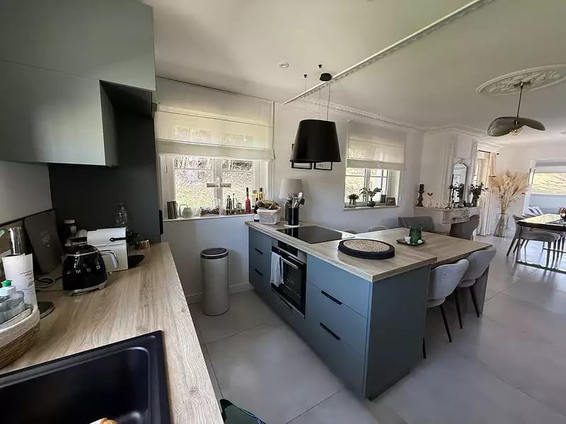 Maison, 148 m²