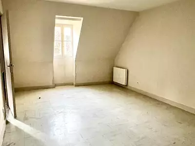 Appartement, 65 m²