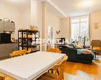 Appartement, 60 m²