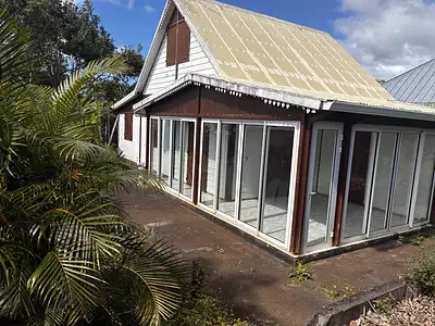 Maison, 86 m²