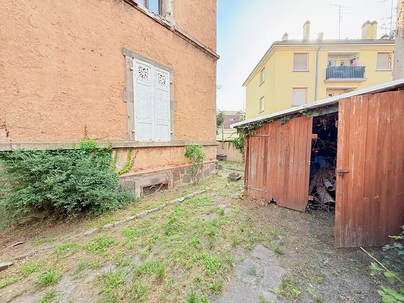 Appartement, 73,98 m²