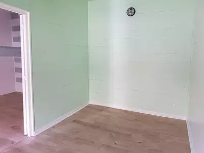 Appartement, 84,21 m²