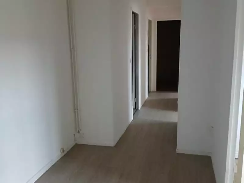 Appartement, 73 m²