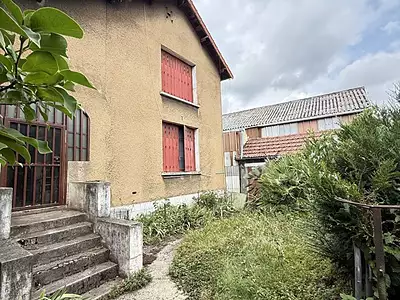Maison, 300 m²