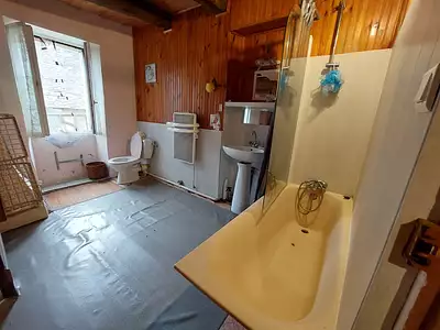 Maison, 157 m²