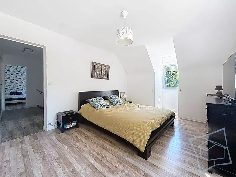 Maison, 125 m²