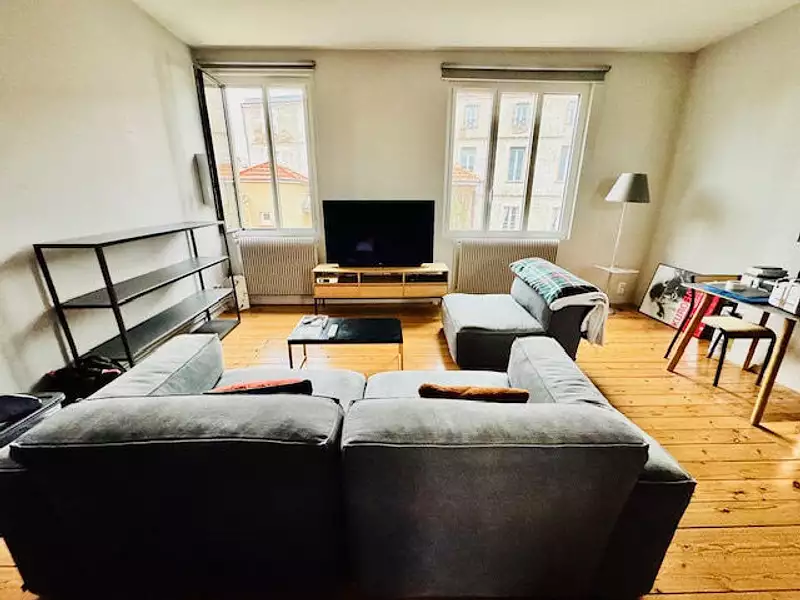 Appartement, 41 m²