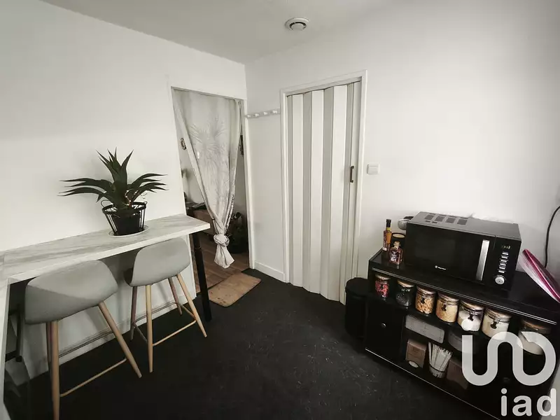 Immeuble, 100 m²