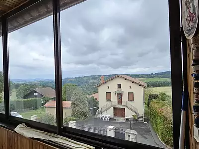 Maison, 100 m²