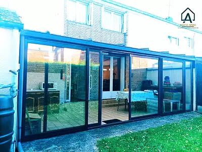 Maison, 92 m²