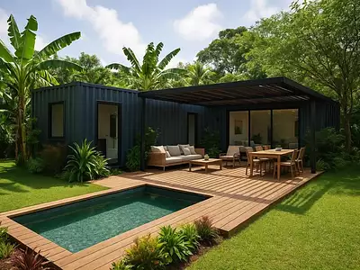 Terrain, 279 m²